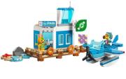Opakowanie LEGO(R) ANIMAL CROSSING 77051 Lot z Dodo Airlines