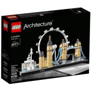 Opakowanie LEGO(R) ARCHITECTURE 21034 (6szt) Londyn