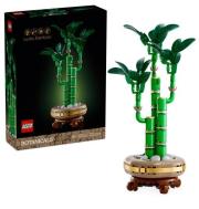 LEGO(R) BOTANICALS 10344 Dracena sandera. Wydawca: LEGO(R). Dadada.pl Opakowanie LEGO(R) BOTANICALS 10344 Dracena sandera
