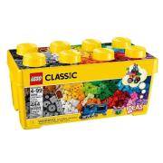 Opakowanie LEGO(R) CLASSIC 10696 (2szt) Kreatywne klocki śred.