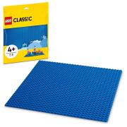 Opakowanie LEGO(R) CLASSIC 11025 (12szt) Niebieska płytka konst