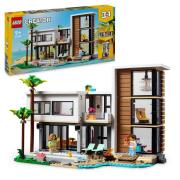 LEGO(R) CREATOR 31153 Nowoczesny dom. Wydawca: LEGO(R). Dadada.pl Opakowanie LEGO(R) CREATOR 31153 Nowoczesny dom