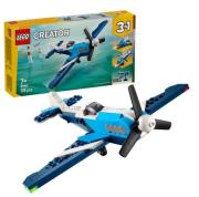 Opakowanie LEGO(R) CREATOR 31160 (4szt) Statek powietrzny samol
