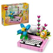 Opakowanie LEGO(R) CREATOR 31169 (3szt) Maszyna do pisania...