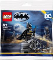 Opakowanie LEGO(R) DC 30653 Batman 1992