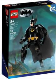 Opakowanie LEGO(R) DC 76259 (6szt) Figurka Batmana