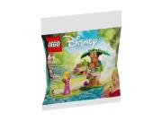 Opakowanie LEGO(R) DISNEY 30671 Leśny plac zabaw Aurory
