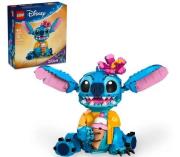 Opakowanie LEGO(R) DISNEY 43249 (4szt) Stitch