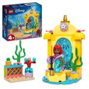 Opakowanie LEGO(R) DISNEY PRINCESS 43235 Scena muzyczna Arielki