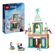 Opakowanie LEGO(R) DISNEY PRINCESS 43265 (6szt) Zamek w Arendel