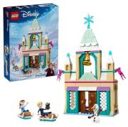 LEGO(R) DISNEY PRINCESS 43265 Zamek w Arendelle. Wydawca: LEGO(R). Dadada.pl Opakowanie LEGO(R) DISNEY PRINCESS 43265 Zamek w Arendelle