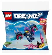 Opakowanie LEGO(R) DREAMZzz 30660 (30szt) Zoey's dream jet