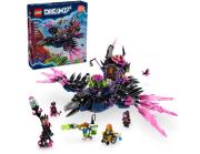 Opakowanie LEGO(R) DREAMZZZ 71478 Północny kruk Nigdywiedźmy