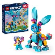 Opakowanie LEGO(R) DREAMZZZ 71488 (4szt) Kreatywne przygody Bun