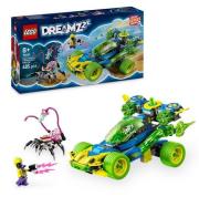 Opakowanie LEGO(R) DREAMZZZ 71491 (4szt) Samochód wyścigowy...