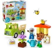 Opakowanie LEGO(R) DUPLO 10419 (4szt) Opieka nad pszczołami...