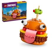 Opakowanie LEGO(R) FORTNITE 77070 Durrr Burgerownia
