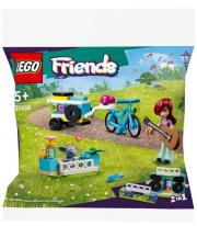 Opakowanie LEGO(R) FRIENDS 30658 (30szt) Muzyczna przyczepa