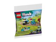 Opakowanie LEGO(R) FRIENDS 30658 Muzyczna przyczepa
