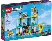 Opakowanie LEGO(R) FRIENDS 41736 (3szt) Morskie centrum ratunk.
