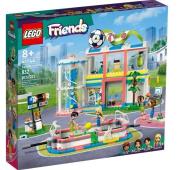Opakowanie LEGO(R) FRIENDS 41744 (4szt) Centrum sportowe
