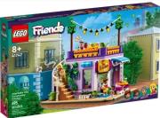 Opakowanie LEGO(R) FRIENDS 41747 (3szt) Jadłodajnia w Heartlake