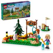 LEGO(R) FRIENDS 42622 Strzelnica na letnim obozie łuczniczym. Wydawca: LEGO(R). Dadada.pl Opakowanie LEGO(R) FRIENDS 42622 Strzelnica na letnim obozie łuczniczym