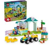 Opakowanie LEGO(R) FRIENDS 42632 (4szt) Lecznica dla zwierząt..