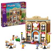 Opakowanie LEGO(R) FRIENDS 42655 (4szt) Restauracja i szkoła