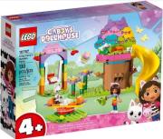 Opakowanie LEGO(R) GABBY'S DOLLHOUSE 10787 (6szt) Przyjęcie...