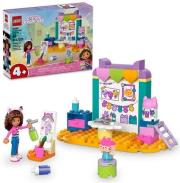 Opakowanie LEGO(R) GABBY'S DOLLHOUSE 10795 (4szt) Prace ręczne