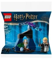 Opakowanie LEGO(R) HARRY POTTER 30677 (30szt) Draco w Zakazanym