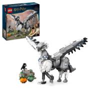 Opakowanie LEGO(R) HARRY POTTER 76427 Hardodziob