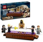 LEGO(R) HARRY POTTER 76441 Zamek Hogwart: Klub pojed. Wydawca: LEGO(R). Dadada.pl Opakowanie LEGO(R) HARRY POTTER 76441 Zamek Hogwart: Klub pojed