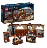 Opakowanie LEGO(R) HARRY POTTER 76442 (4szt) Zamek Hogwart...