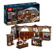 LEGO(R) HARRY POTTER 76442 Zamek Hogwart: Zajęcia... Wydawca: LEGO(R). Dadada.pl Opakowanie LEGO(R) HARRY POTTER 76442 Zamek Hogwart: Zajęcia..