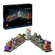 Opakowanie LEGO(R) HARRY POTTER 76444 (1szt) Sklepy na Ulicy...