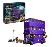 LEGO(R) HARRY POTTER 76446 Przygoda na pokładzie.... Wydawca: LEGO(R). Dadada.pl Opakowanie LEGO(R) HARRY POTTER 76446 Przygoda na pokładzie...