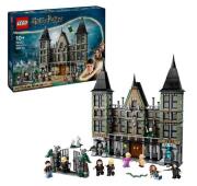 Opakowanie LEGO(R) HARRY POTTER 76453 (1szt) Dwór Malfoyów