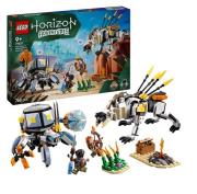 Opakowanie LEGO(R) HORIZON 77037 (4szt) Aloy i Varl kontra krab
