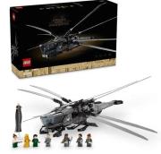 Opakowanie LEGO(R) ICONS 10327 (1szt) Diuna Atreides Royal ...
