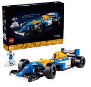 Opakowanie LEGO(R) ICONS 10353 (3szt) Williams Racing FW14B...