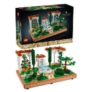 Opakowanie LEGO(R) ICONS 10359 Fontanna w ogrodzie