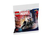 Opakowanie LEGO(R) MARVEL 30679 Motocykl Venoma