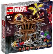 Opakowanie LEGO(R) MARVEL 76261(4szt) Ostateczne starcie Spider
