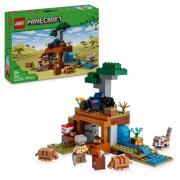 Opakowanie LEGO(R) MINECRAFT 21269 (6szt) Wyprawa do pancernik.