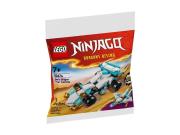 Opakowanie LEGO(R) NINJAGO 30674 Smocza moc Zane'a - pojazdy