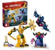 Opakowanie LEGO(R) NINJAGO 71804 (8szt) Mech bojowy Arina