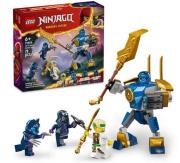 Opakowanie LEGO(R) NINJAGO 71805 (4szt) Zestaw bitewny z mechem