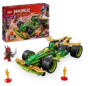 Opakowanie LEGO(R) NINJAGO 71828 (6szt) Samochód wyścigowy Lloy